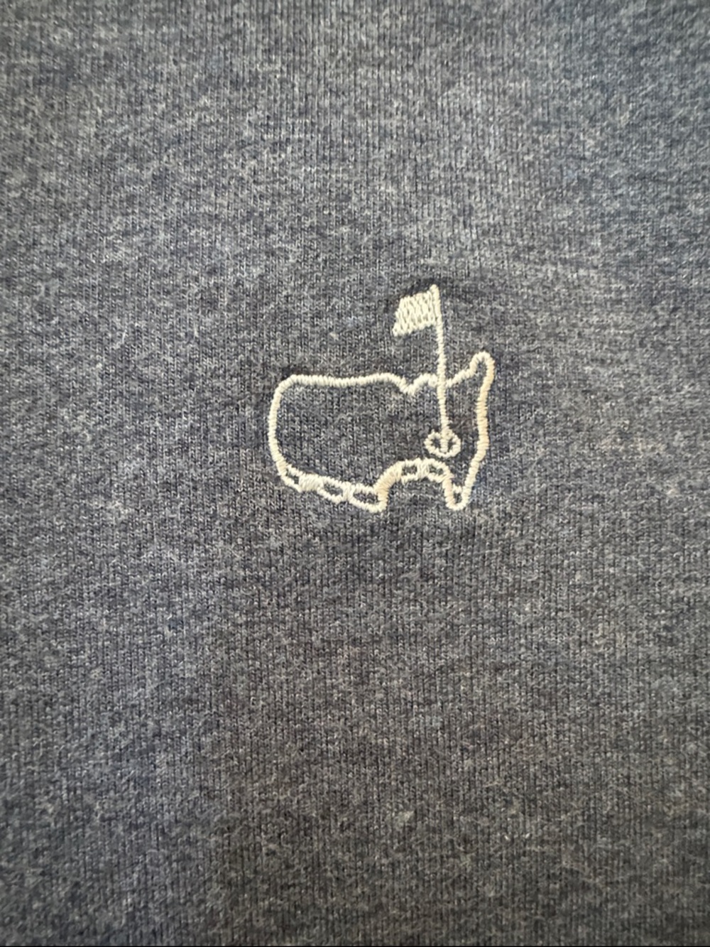 Augusta National B. Draddy Jacket - Picture 3 of 5